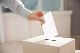 Primeras elecciones