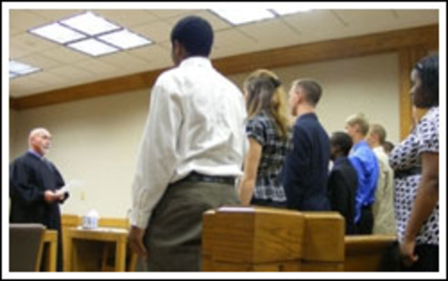 1999 Textbook: Teachers under pressure