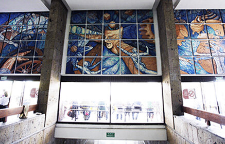 Hospital Civil de Guadalajara "Fray Antonio Alcalde"