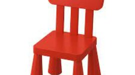 Timeline: chair timeline