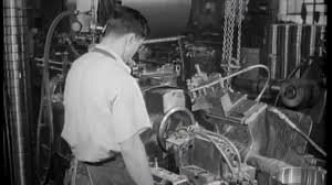 New world economy takes shape