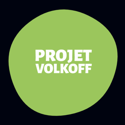 Timeline: Projet VOLKOFF