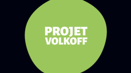 Timeline: Projet VOLKOFF (détaillé)