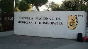 Escuela Nacional de Medicina y Homeopatía (ENMyH)