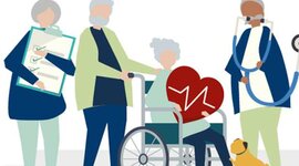 Timeline: Gerontología y Geriatría en México