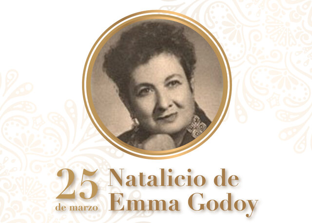 APORTACIONES DE EMMA GODOY