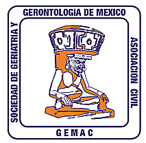 Sociedad de Geriatría y Gerontología en México (GEMAC)
