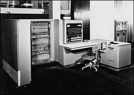 Transistores (1956-1963)