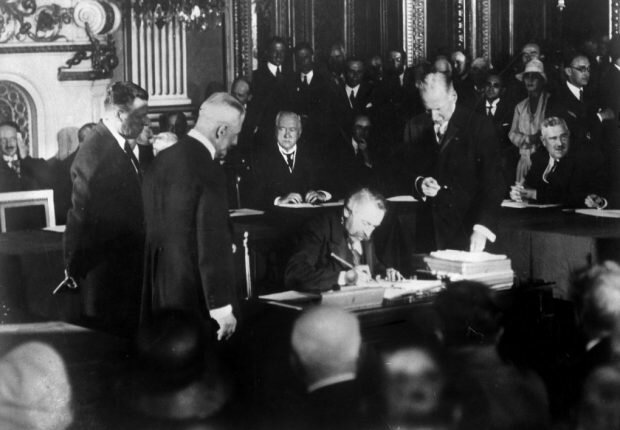 Patto Kellogg-Briand