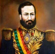 MANUEL ISIDORO BELZU HUMEREZ