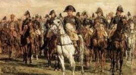 Timeline: GOBIERNOS CAUDILLISTAS (1841-1879)