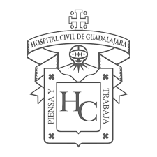 Hospital Civil de Guadalajara