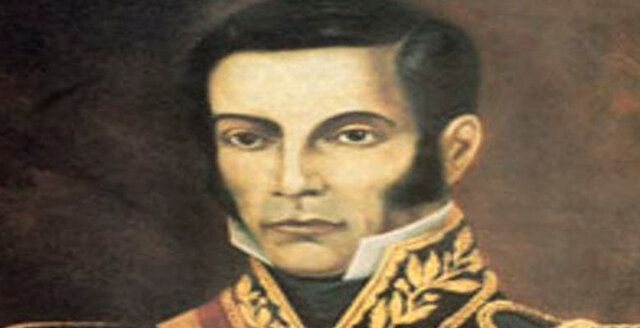 José Miguel De Velasco Franco (Lozano) - Cuarta Presidencia