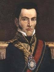 JOSE MIGUEL DE VELASCO FRANCO (LOZANO)-4ta PRESIDENCIA