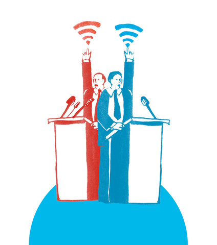 Exigencias del partido americano