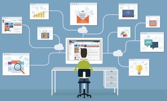 ¿Como te sientes ahora con la tecnologia?