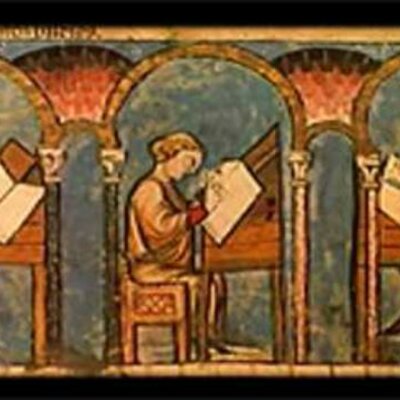 Timeline: Historia de la Lengua Castellana