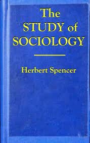 Study Of sociology