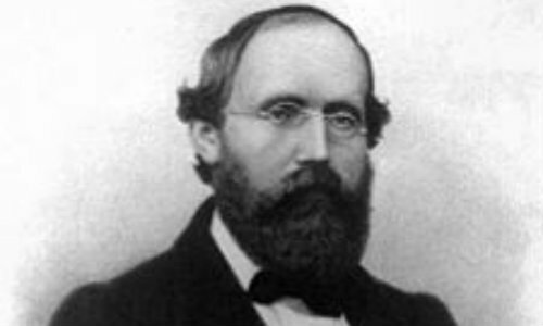 Bernhard Riemann