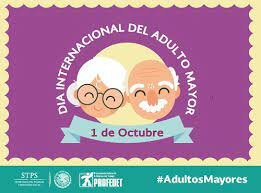 Día Internacional del Adulto Mayor