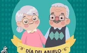 Día del abuelo
