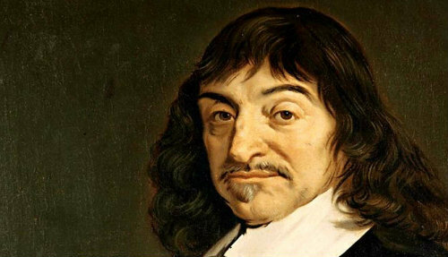 René Descartes