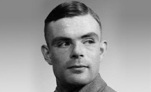 Alan Turing