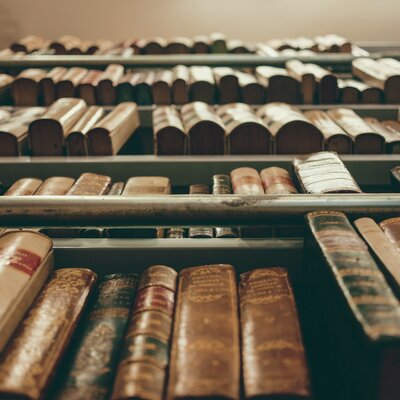 Timeline: Letteratura Italiana (origini-XVI sec)