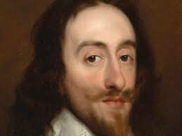 King Charles Beheaded
