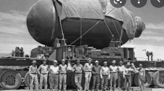 The Manhattan Project