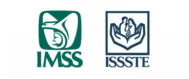 SE CREA EL IMSS Y EL ISSSTE