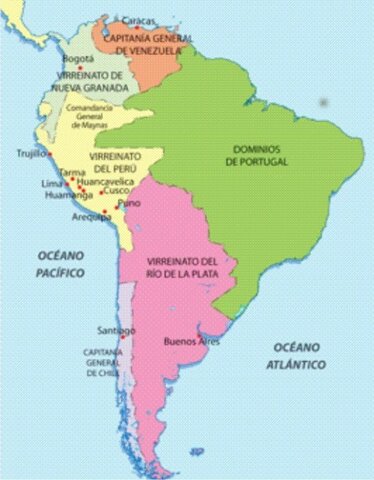 Independencia de Río de la Plata