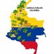 Agricultura en colombia