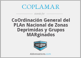 COPLAMAR