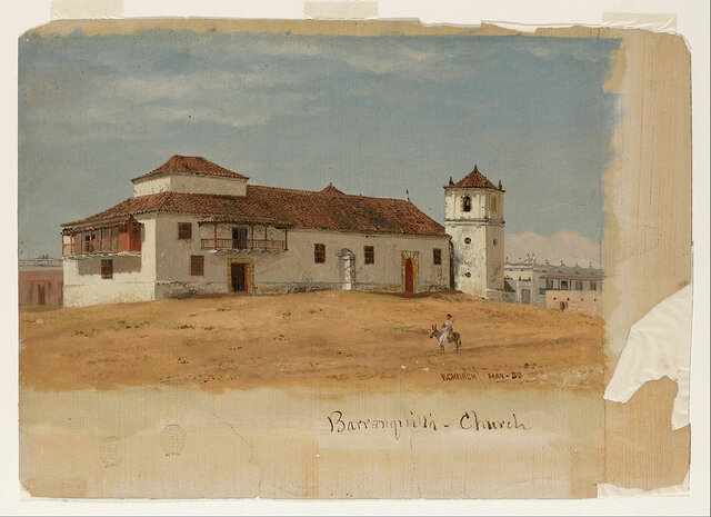 Es proclamada ciudad