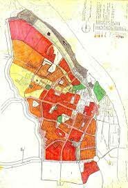 Nuevo Plan de ordenamiento territorial