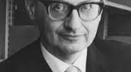 Timeline: Imre Lakatos