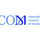 Icom logo global en