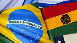 Timeline: Dictaduras en América Latina