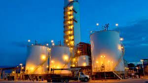 (1942) ALTOS HORNOS DE MÉXICO