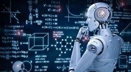 Timeline: Inteligencia Artificial por Carlos Bercelis Valencia Peña