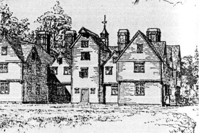 Schools During the Revolutionary Period