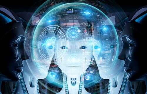 Martin Fischles y Oscar Firschein describen los atributos de un agente inteligente