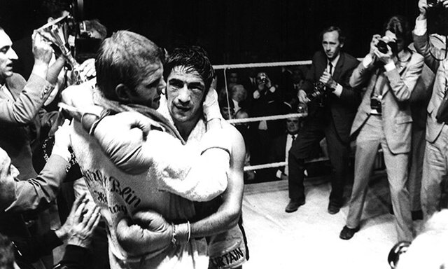 Urtain, rey de Europa