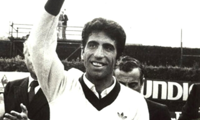 Orantes logra la Masters Cup