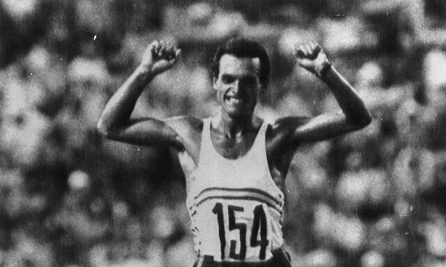 Llopart abre la veda del atletismo