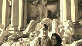 Timeline: Krista Welborn Timetoast Assignment