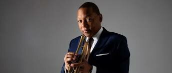 wynton Marsalis