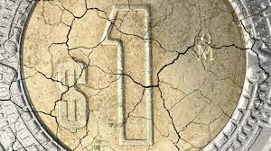 1982-1988 SEXENIO MIGUEL DE LA MADRID HURTADO