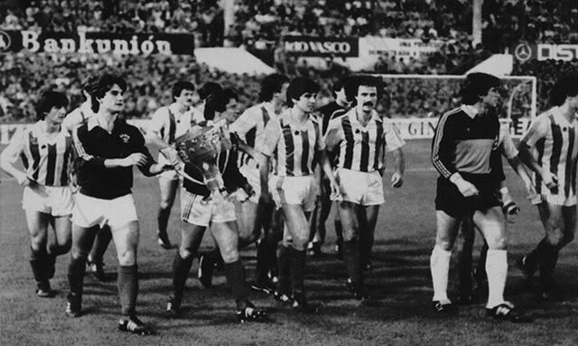 La Real logra dos ligas consecutivas